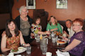Lunch at Charlie's